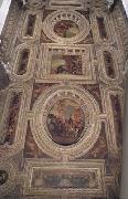 Peter Paul Rubens, Ceiling of San Sebastiano (mk01)